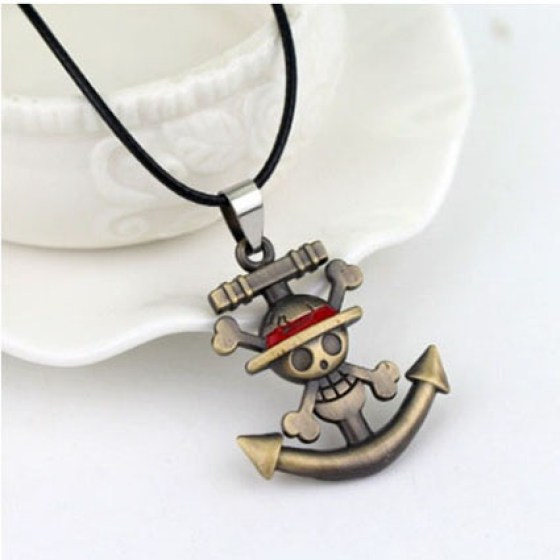 Pendentif onepiece2